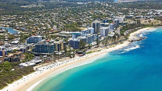 Mooloolaba