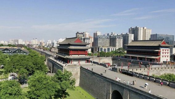 Xi'an