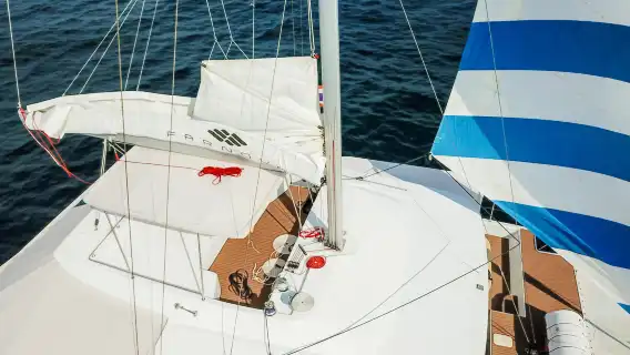 Phuket Emperor Island + Coral Island one-day tour including transfers | Recommended Lazy Cat self-operated Sailing