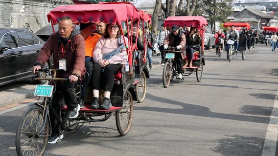 PekínTours de un día