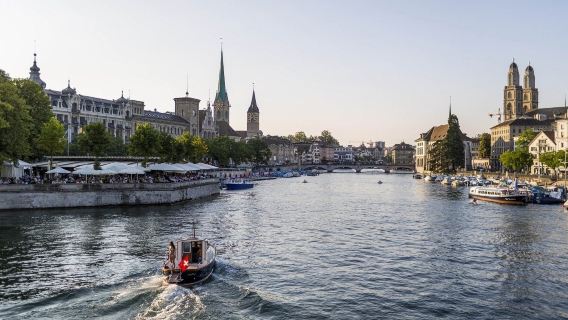 Zurich