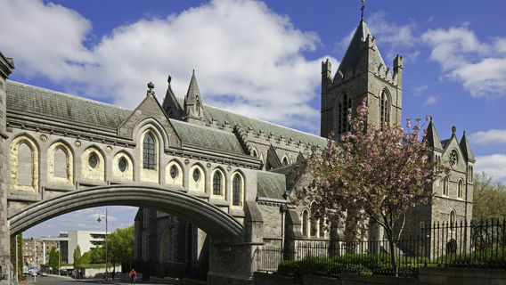 Dublin