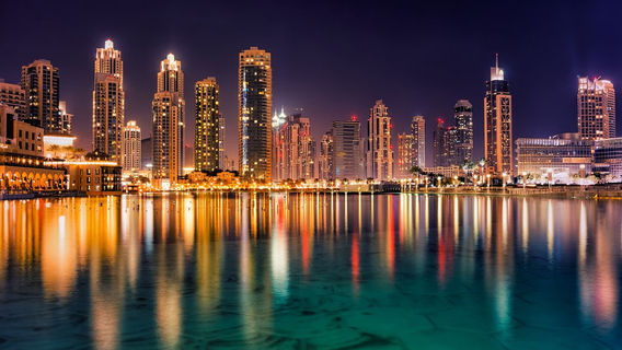 Dubai