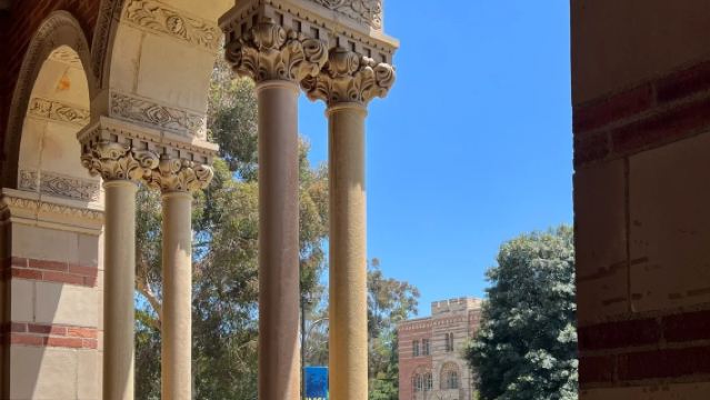 美國洛杉磯/加州大學、加州理工學院等名校研學遊【精選老司機】