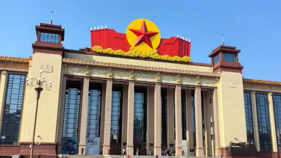 南昌日遊