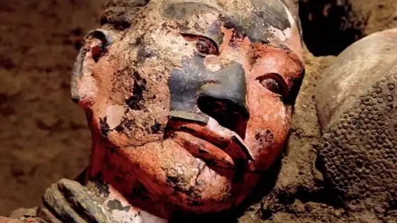 西安秦始皇帝陵博物院（兵馬俑）半日遊【專業導覽，轎車接駁】