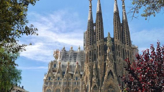 BarcelonaTours