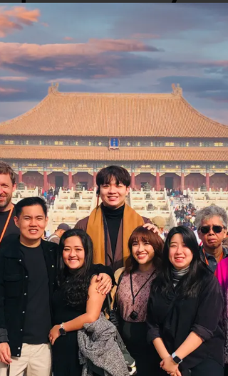 Forbidden City,Treasure Museum  Small Group Tour (Optional English & Russian Guide)
