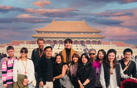 故宮、珍寶館小團遊（可選英語、西班牙語、俄語導遊）