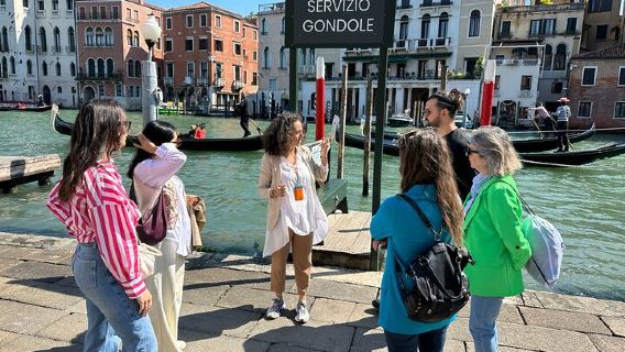 VeniceTours