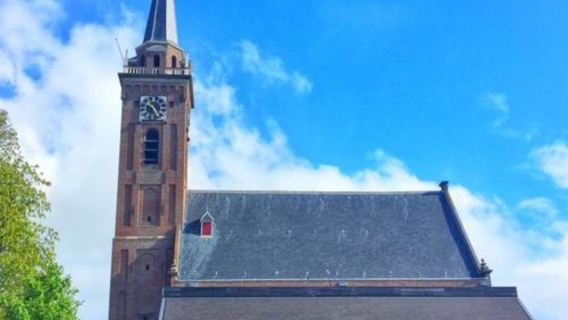 荷蘭阿姆斯特丹+贊瑟斯博物館一日遊/行程可調-可拼團