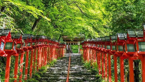 京都日遊