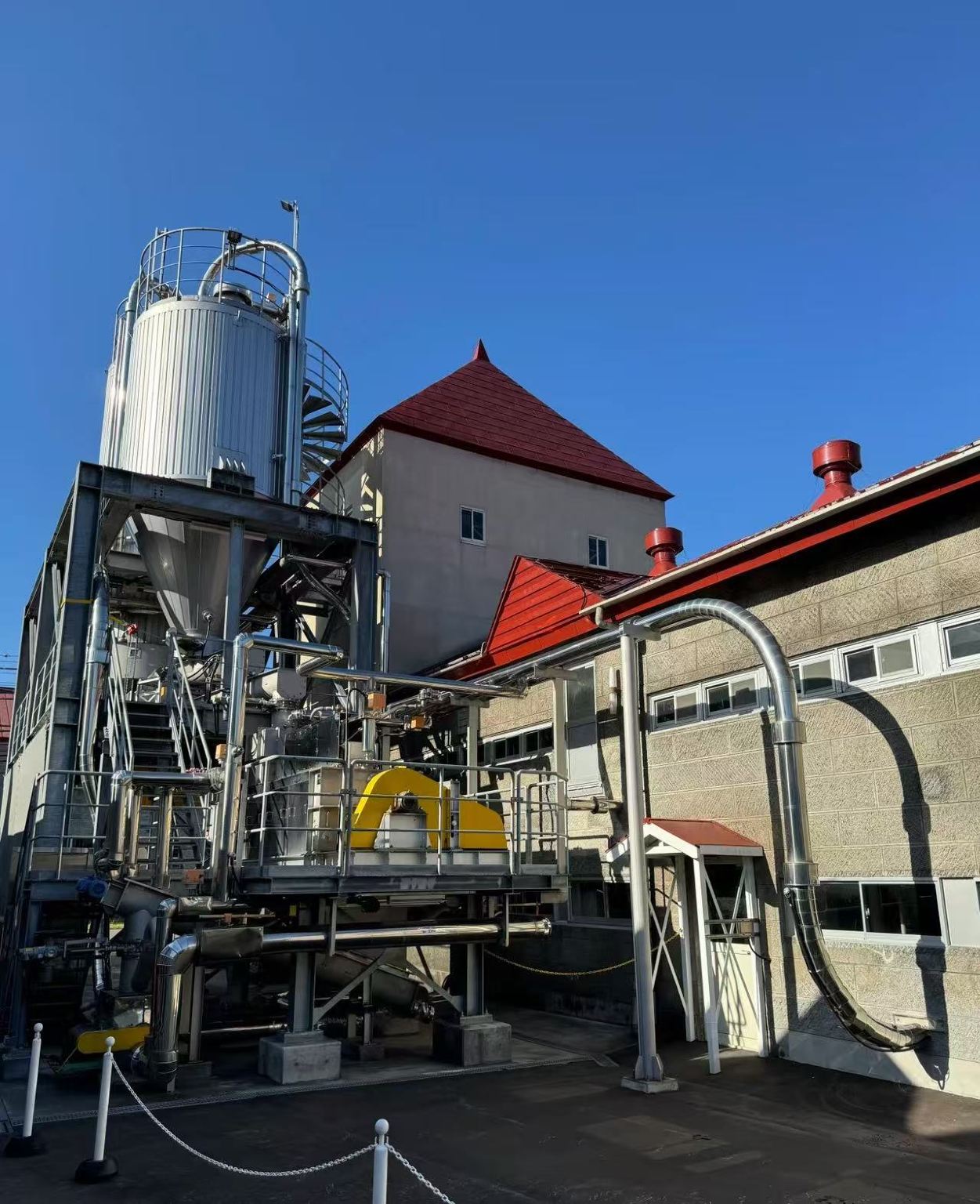 日本北海道積丹半島+余市蒸餾所+余市果園一日遊【中文包車】