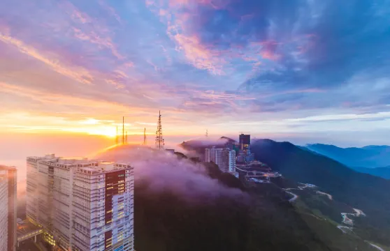 吉隆坡出發雲頂高原一日遊連纜車門票