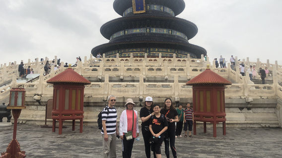 Shijiazhuang