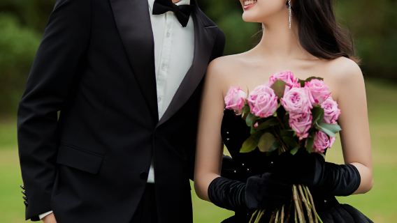 Zhuxi Reisefotografie[Fahrer, Reiseleiter und Fotograf für Trip Moments + Hochzeitsfotos mit Drohnenaufnahmen und Kurzfilmen + Make-up und Kostüme + individuelle Reiseplanung + keine Begrenzung der Teilnehmerzahl]