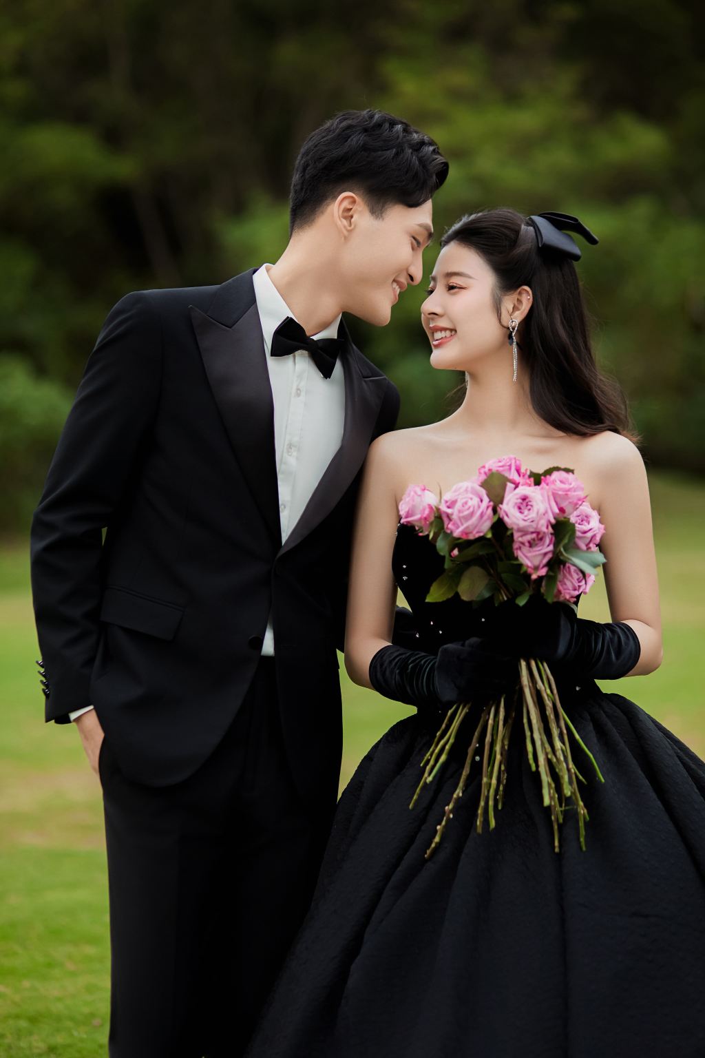 Zhuxi Trip Moments[Driver-guide plus travel photography + wedding aerial photography microfilm + makeup & costumes + itinerary customization + unlimited group size]