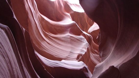 From Scottsdale: Antelope Canyon & Horseshoe Bend Day Tour