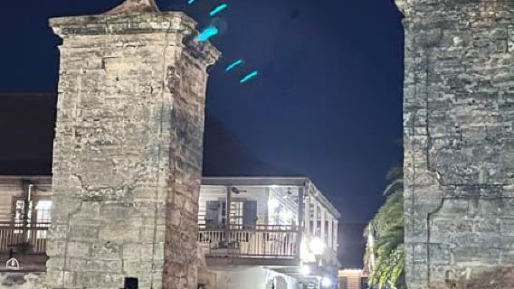 St. AugustineTours