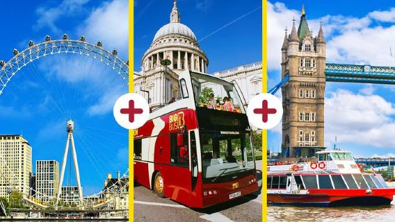 LondonTravel Services