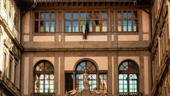 Livorno: Florence and Pisa Day Trip with Cruise Port Pickup