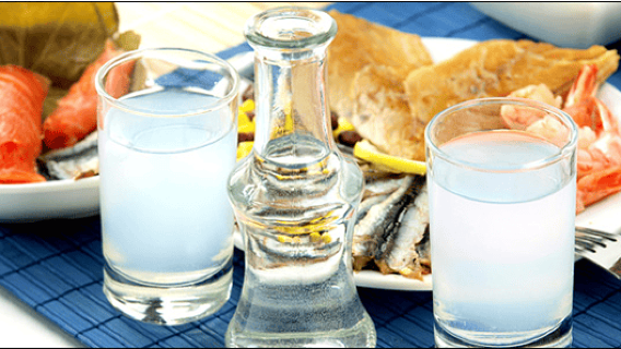 Athens: Lawatan Basikal Elektrik Old Town dengan Meze Tempatan