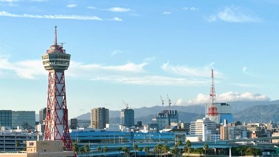 日本福岡市區網紅景點包車/可熊本別府綠牌5-14座包車-精選