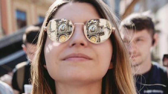 Private Tour Prague Old Town, Jewish Quarter, Charles Bridge