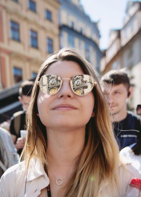 프라하 구시가지, 유대인 지구, 카를교 프라이빗 투어