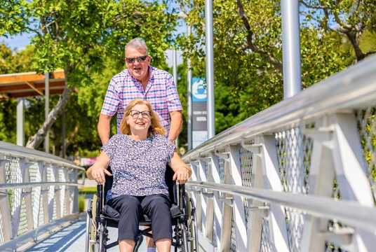 Surfers Paradise: Kapal Pesiar, Tiket Masuk HOTA Gallery, & Voucher Makan