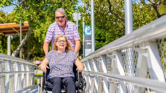 Surfers Paradise: crociera, ingresso alla galleria HOTA e pass per la ristorazione