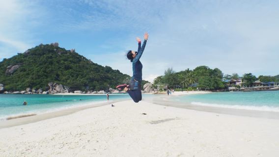 Koh PhanganTours
