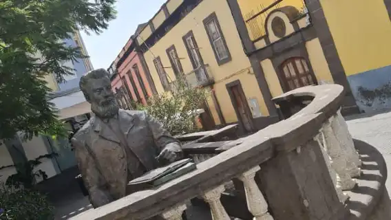 Gran Canaria Shore Excursion Rum Tasting & Scenic Villages