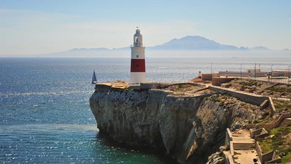 Gibraltar: Ultimate Full-Day Private Tour