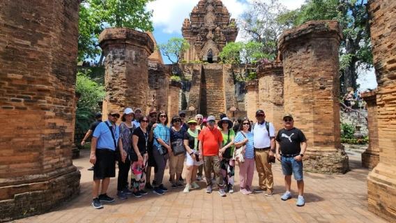 Nha Trang: Tur Kota VIP Pribadi - Tamasya Nha Trang Terbaik