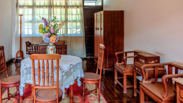 廣州黃埔軍校舊址紀念館 猩咖說|私人團|門票＋文史大咖講解2.5H