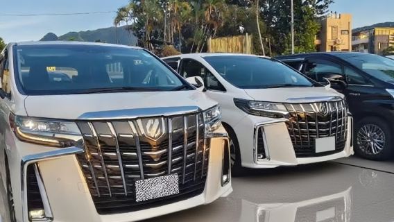 sewa kendaraan pribadi khusus lintas batas Guangdong, Hong Kong, dan Makau ‖ Jembatan Hong Kong-Zhuhai-Makau ‖ Proses bea cukai cepat ‖ Tidak perlu turun dari mobil di bea cukai Hong Kong dan Makau ‖ Tidak perlu antri di bea cukai daratan ‖ Mobil Hong Kong dan Makau + resepsionis bisnis + mobil wisata MPV