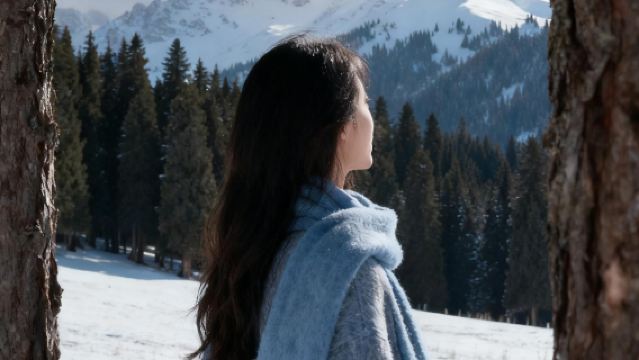 伊犁那拉提草原一日遊【6人小團+雙組合+冰雪樂園+上門接駁】