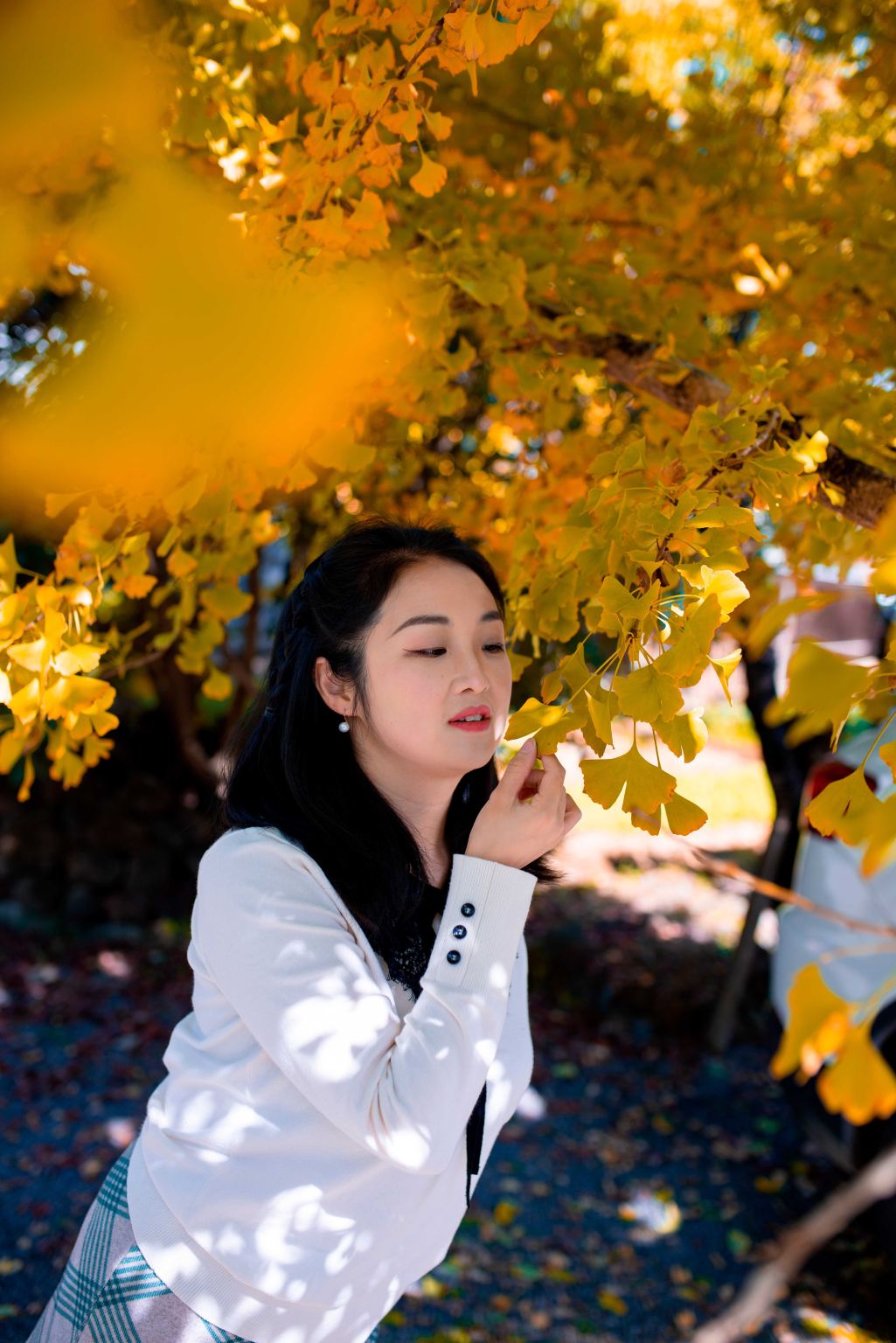 Travel Photoshoot in Tengchong Yinxing Village[Tengchong Yinxing Village + Private Charter + Travel Photography + Coffee Afternoon Tea]