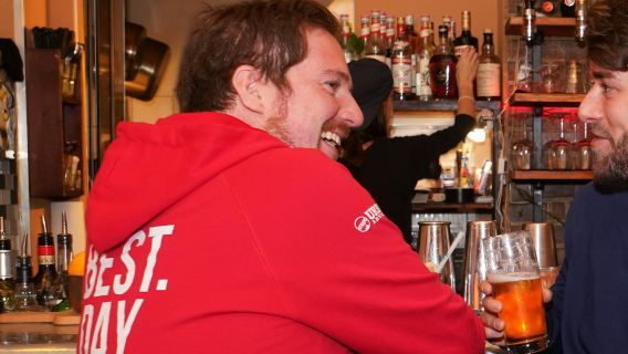 Vienna: Private Guided Evening Food Tour