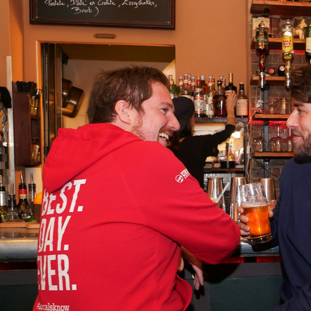 Vienna: Private Guided Evening Food Tour