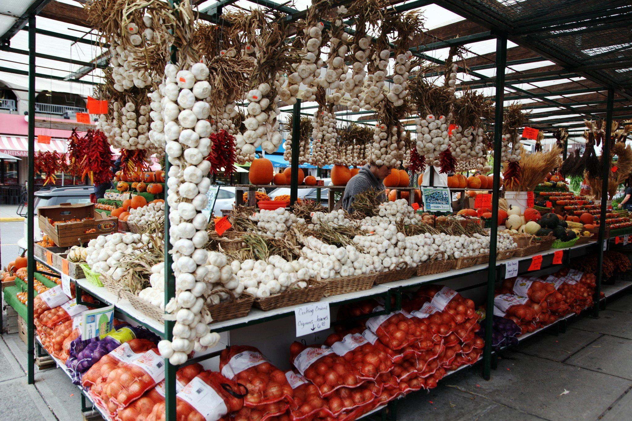 Ottawa Rideau Canal + ByWard Market + Parliament Hill + Aviation Museum Day Tour in Canada