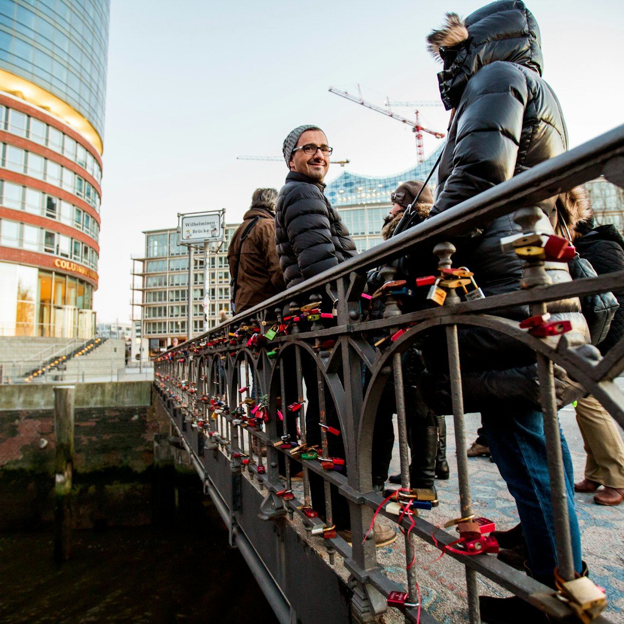 Speicherstadt & Hafen City Experience Tour