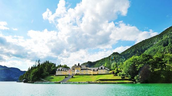 奧地利全境 旅遊陪同翻譯 展會翻譯 當地自由行地接 接機 （可私人定制）