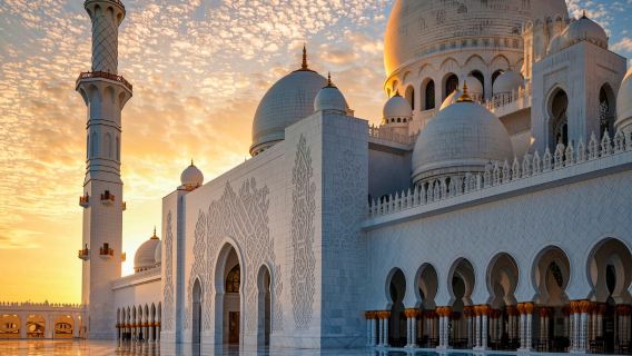 【中文司機包車遊】雅加達+縮影公園+清真寺+獨立廣場+博物館