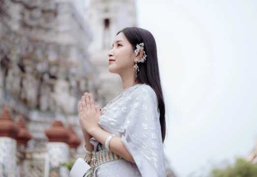 Bangkok Thai Costume Photography Snapro Guide