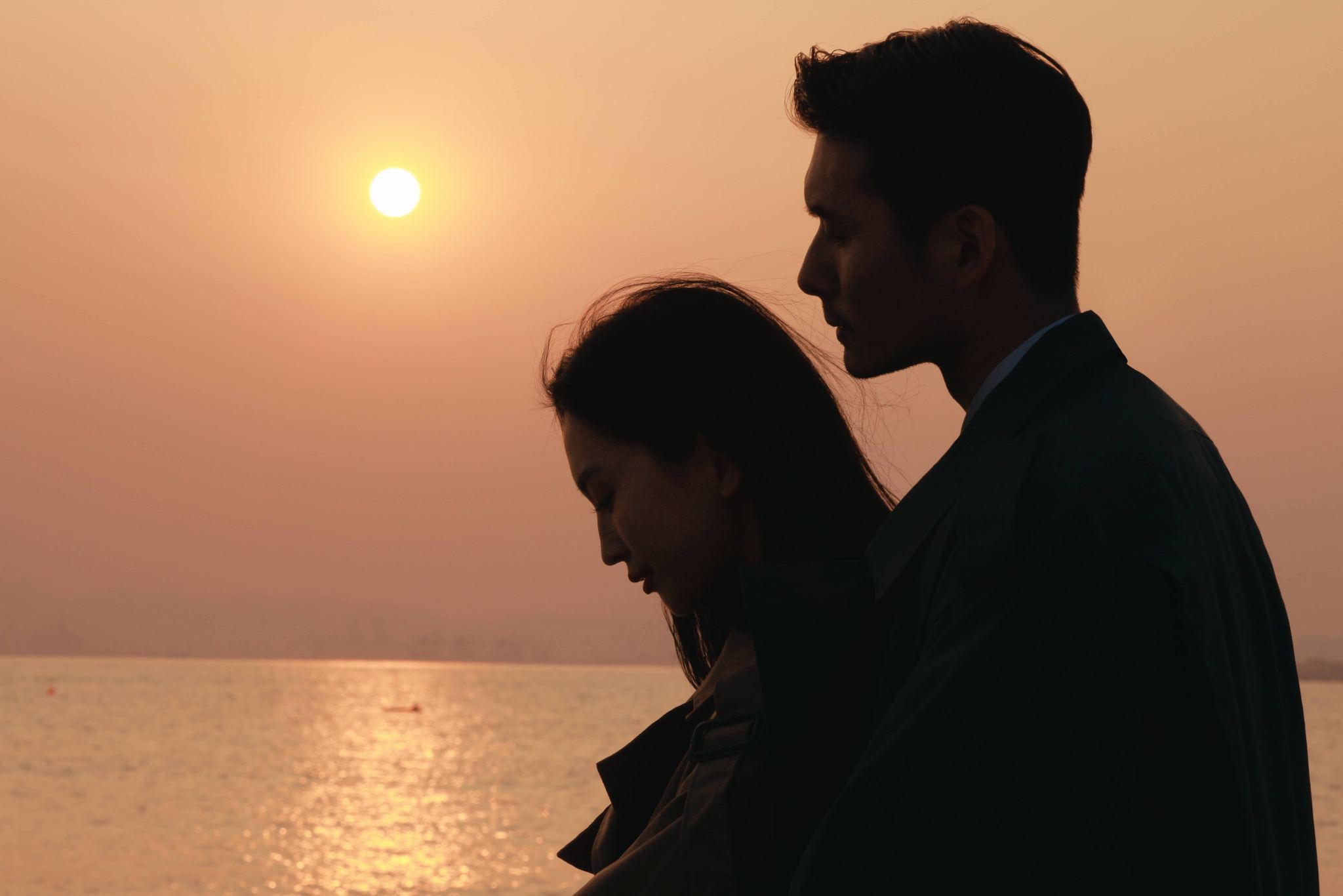 Trip Moments en Zhuji[Ciudad de la Belleza/Templo Beishan/Sesiones de fotos de bodas y microfilms con drones/Fotografía de bodas/Maquillaje y vestuario]