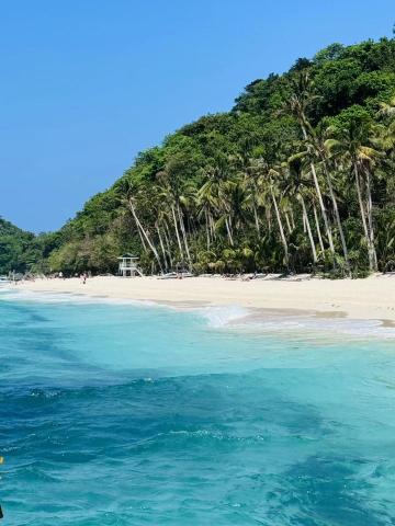 長灘島出海釣魚體驗｜1–8人專屬螃蟹船包船+釣魚竿+魚餌