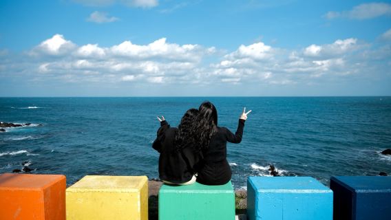 제주 서부감성투어