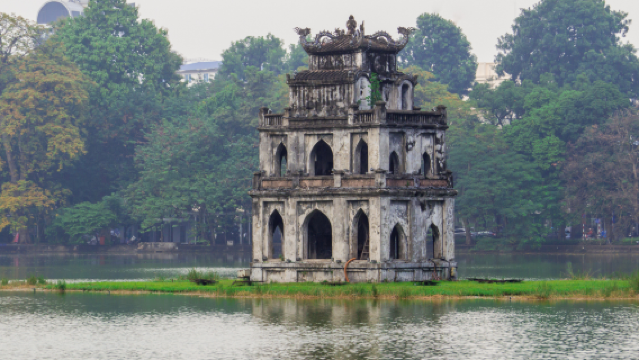 Full Day Or Half Day Ha Noi Car Rental With Driver